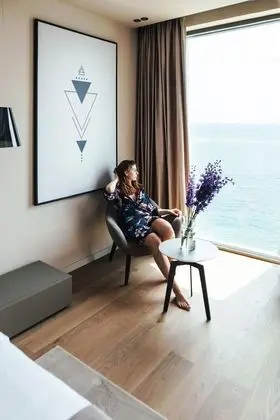 Villa, Engellilere Uygun, Sigara İçilebilir