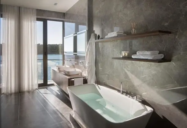 Villa, Engellilere Uygun, Sigara İçilebilir