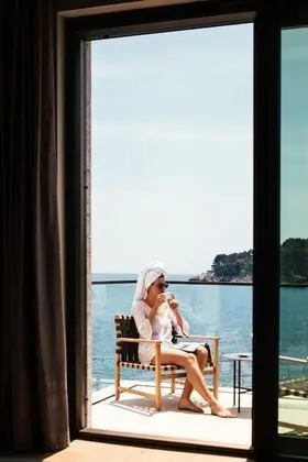 Villa, Engellilere Uygun, Sigara İçilebilir