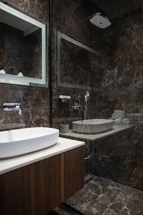 Villa, Engellilere Uygun, Sigara İçilebilir