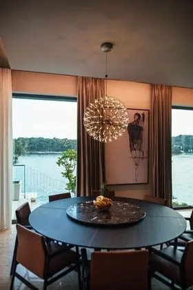Villa, Engellilere Uygun, Sigara İçilebilir