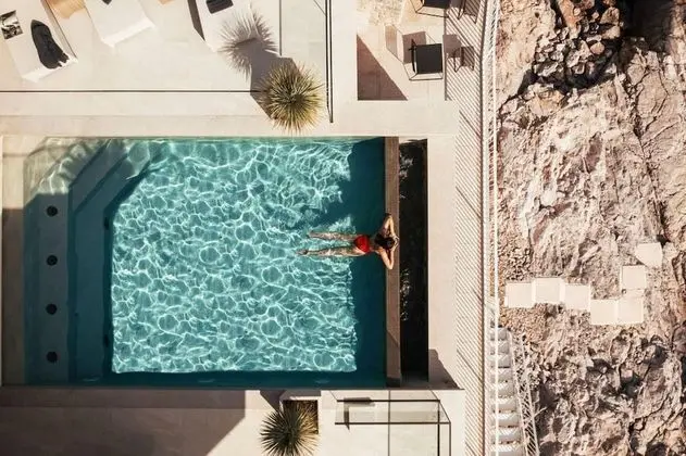 Villa, Engellilere Uygun, Sigara İçilebilir