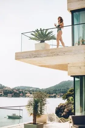 Villa, Engellilere Uygun, Sigara İçilebilir