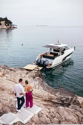 Villa, Engellilere Uygun, Sigara İçilebilir