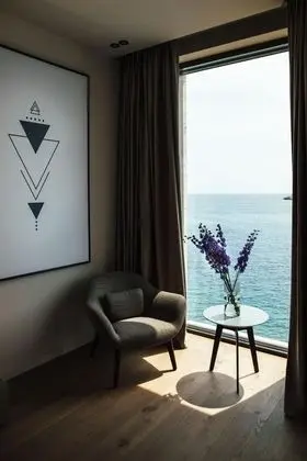 Villa, Engellilere Uygun, Sigara İçilebilir