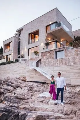 Villa, Engellilere Uygun, Sigara İçilebilir
