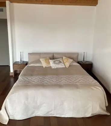 Luxury Oda, 1 Yatak Odası, Deniz Manzaralı