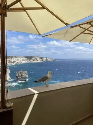 Luxury Oda, 1 Yatak Odası, Deniz Manzaralı