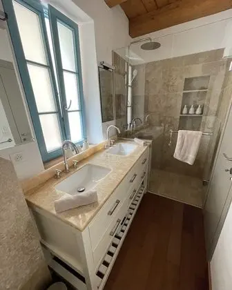 Luxury Oda, 1 Yatak Odası, Deniz Manzaralı