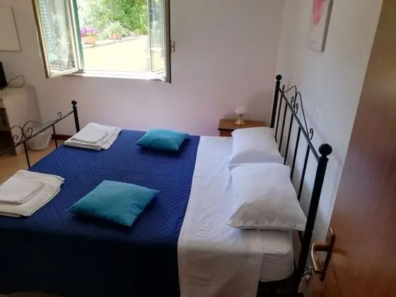 Üç Kişilik Oda, Engellilere Uygun