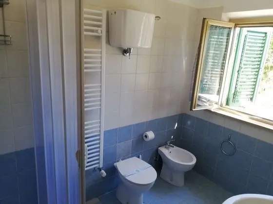 Üç Kişilik Oda, Engellilere Uygun