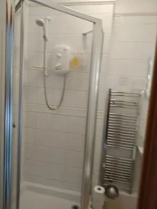 Superior Tek Büyük veya İki Ayrı Yataklı Oda