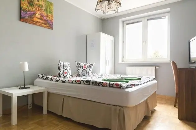 Tek Büyük Yataklı Oda, Sigara İçilmez, Ortak Banyo