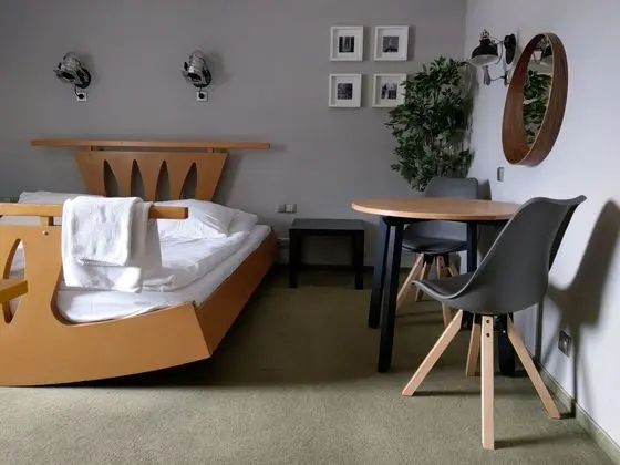 Superior Tek Büyük Yataklı Oda, Küvet