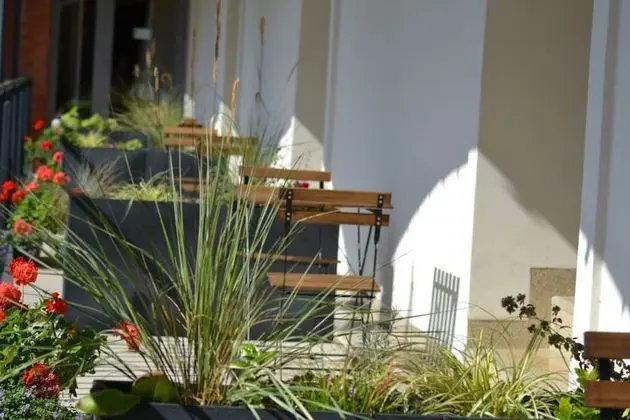 Superior Tek Büyük Yataklı Oda, Küvet