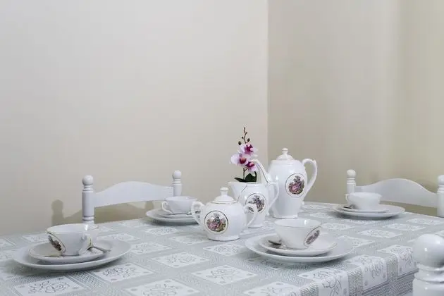 Ev, 3 Yatak Odası