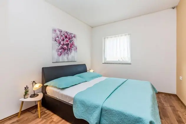 Comfort Apart Daire, Teras (2+2)