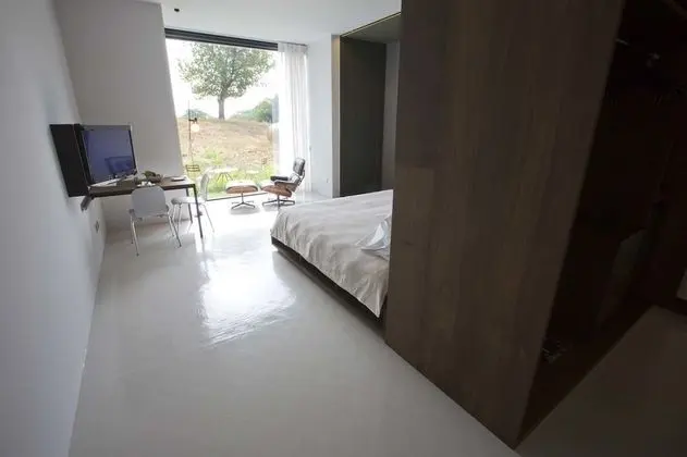 Grand Oda (Deluxe - Spa access)