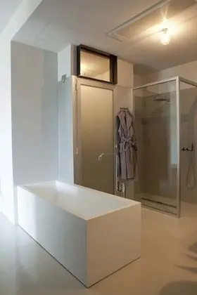 Grand Oda (Deluxe - Spa access)