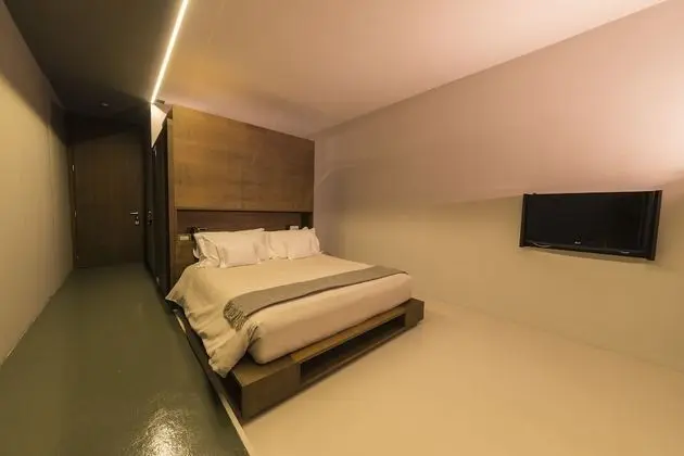 Grand Oda (Deluxe - Spa access)
