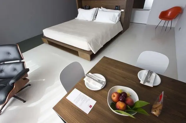 Grand Oda (Deluxe - Spa access)