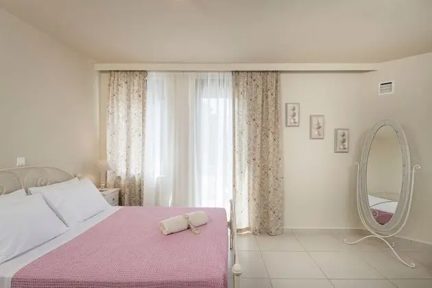 Deluxe Villa, 4 Yatak Odası, Kişiye Özel Havuzlu