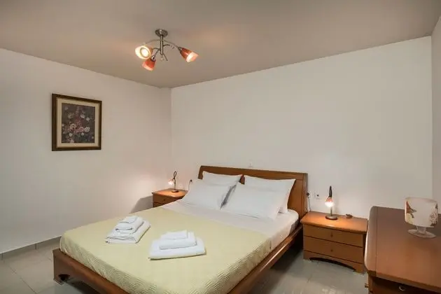 Deluxe Villa, 4 Yatak Odası, Kişiye Özel Havuzlu