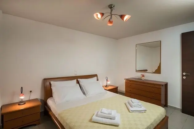 Deluxe Villa, 4 Yatak Odası, Kişiye Özel Havuzlu