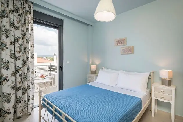 Deluxe Villa, 4 Yatak Odası, Kişiye Özel Havuzlu