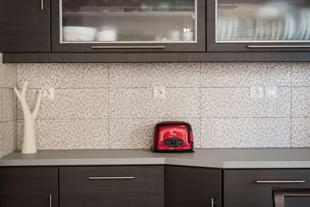 Deluxe Villa, 4 Yatak Odası, Kişiye Özel Havuzlu