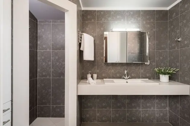 Deluxe Villa, 4 Yatak Odası, Kişiye Özel Havuzlu