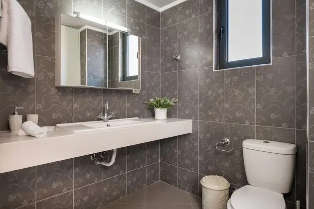 Deluxe Villa, 4 Yatak Odası, Kişiye Özel Havuzlu