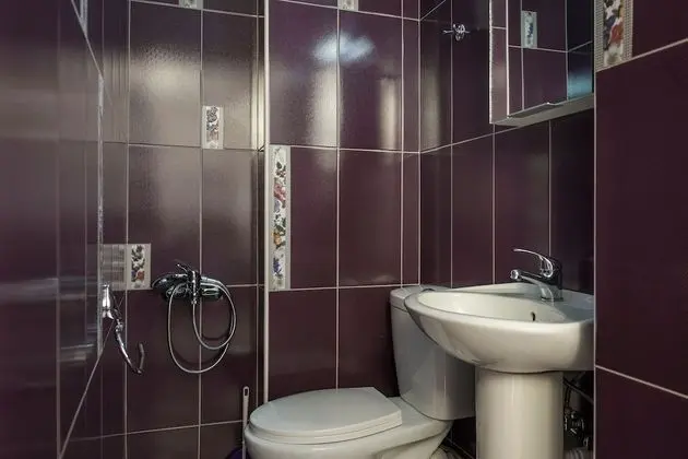 Deluxe Villa, 4 Yatak Odası, Kişiye Özel Havuzlu