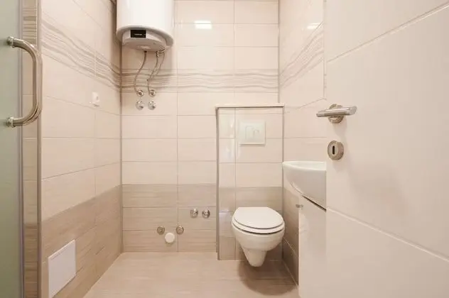 Stüdyo (Antonia - 270m to sea - SA3 Gold(2))