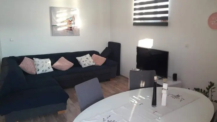 Apart Daire (Antonia - 5 m from sea - A5 (2+2))