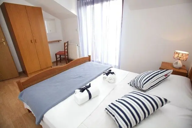 Apart Daire (Antonia - 5 m from sea - A5 (2+2))