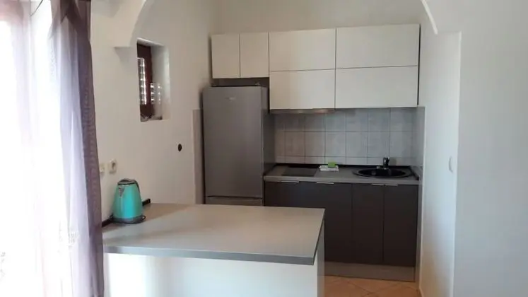 Apart Daire (Antonia - 5 m from sea - A5 (2+2))