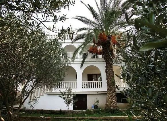 Apart Daire (Antonia - 5 m from sea - A5 (2+2))