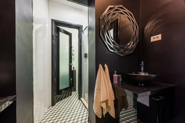 Stüdyo (Antonia - beautiful studio - SA(2+2))