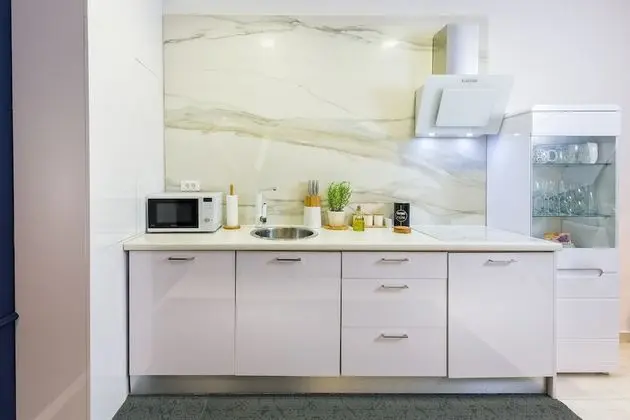 Stüdyo (Antonia - beautiful studio - SA(2+2))