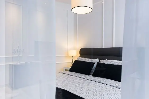 Stüdyo (Antonia - beautiful studio - SA(2+2))