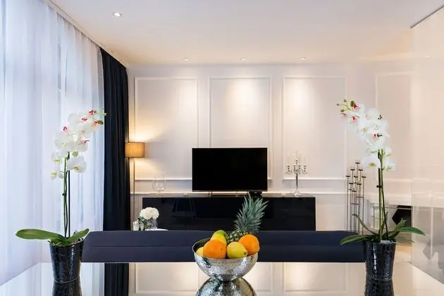 Stüdyo (Antonia - beautiful studio - SA(2+2))