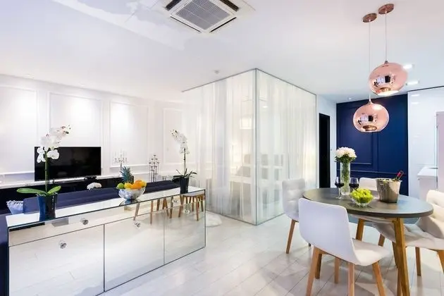 Stüdyo (Antonia - beautiful studio - SA(2+2))