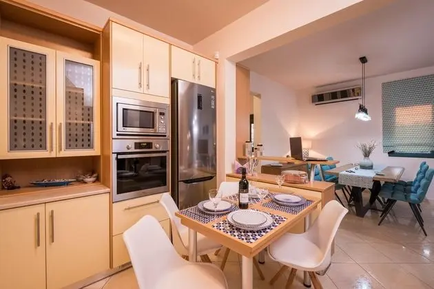 Exclusive Villa