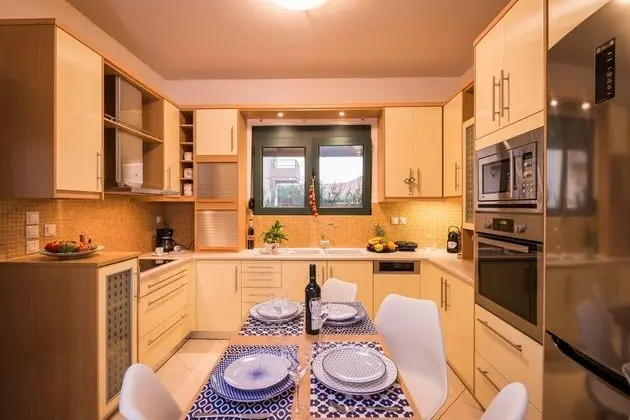 Exclusive Villa