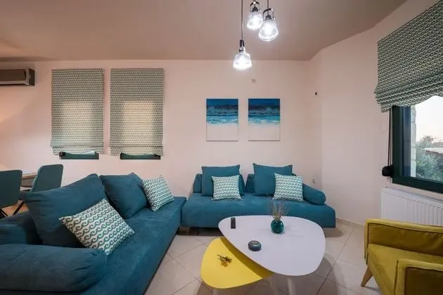 Exclusive Villa
