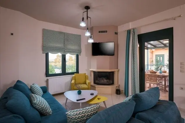 Exclusive Villa