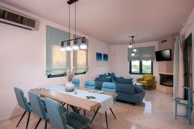 Exclusive Villa