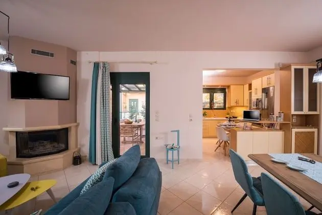 Exclusive Villa