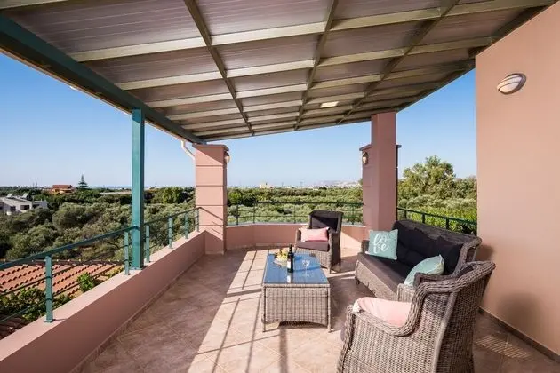 Exclusive Villa